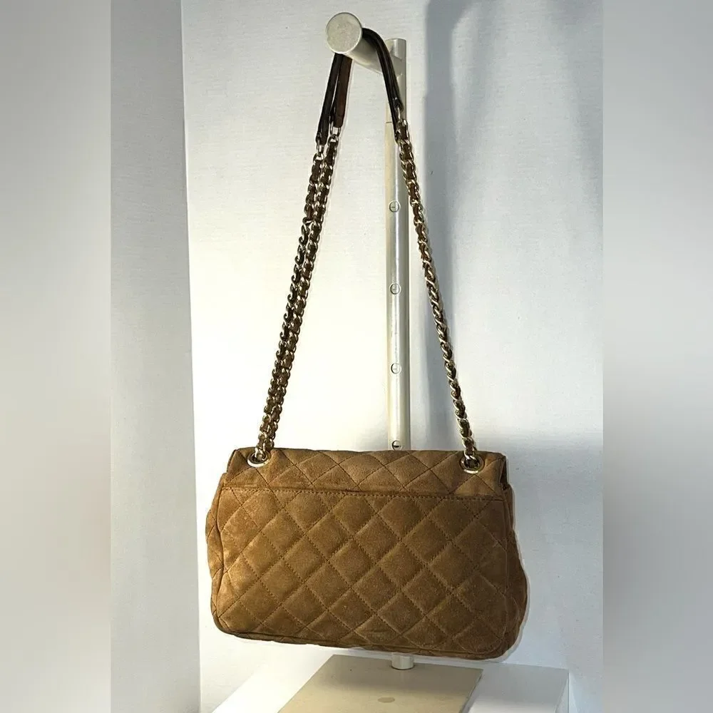Micheal Kors Sloan Handbag